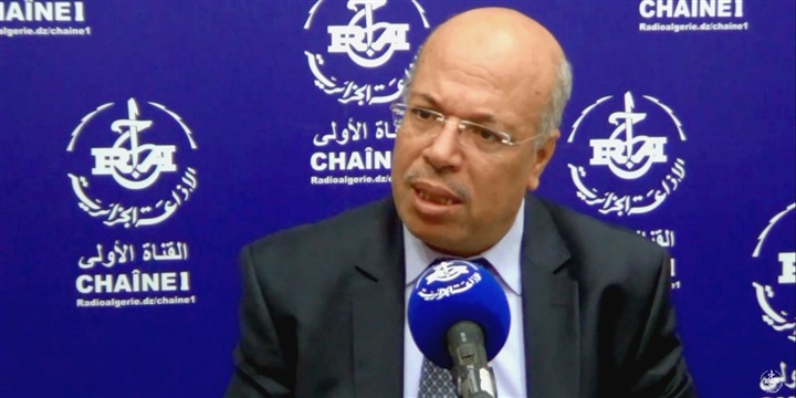 الأمين العام للمجلس