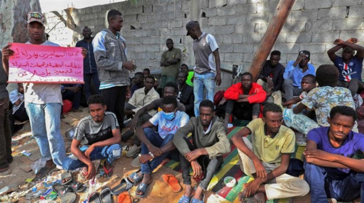 لماذا تعتزم السلطات