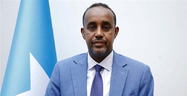 رئيس الوزراء محمد