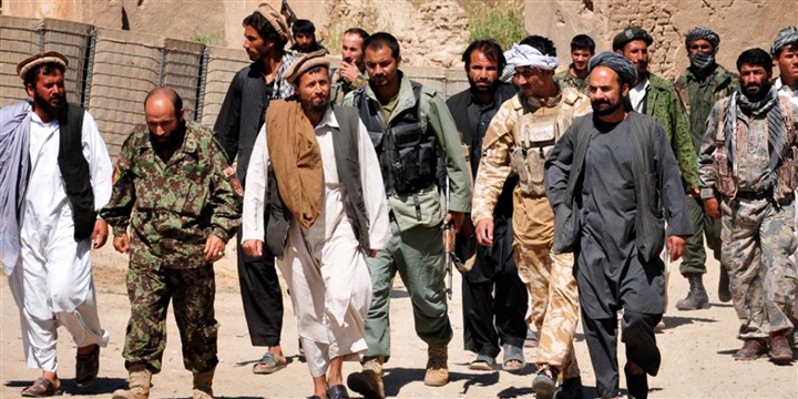 مخاوف إقليمية متصاعدة