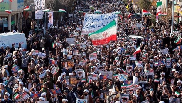 احتجاجات المياه تشعل