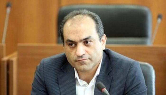 حسين قاسمي، مدير