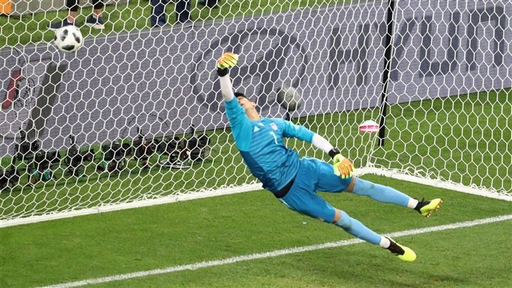 رجل أم متحولة جنسيًّا..