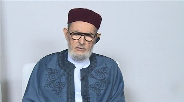 قعقعة السلاح.. شعار