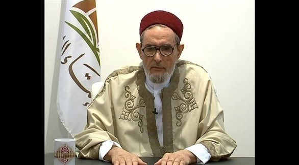 قعقعة السلاح.. شعار