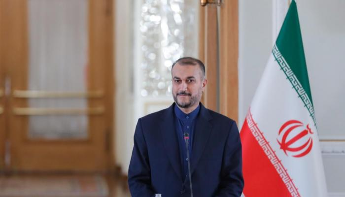 ردًا على الرفض الكوري