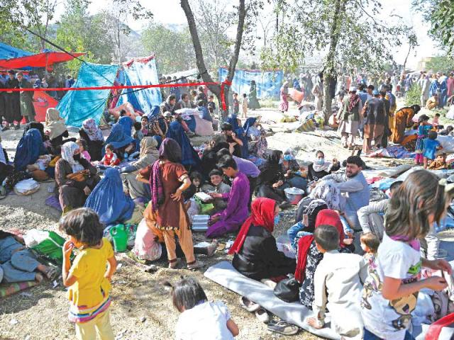 انتهازية الإخوان..