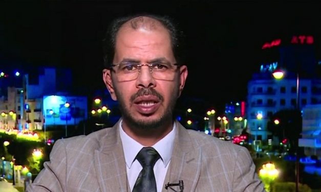 البحث عن الخروج الآمن..