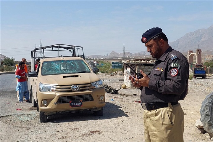 في ذكرى هجوم مدرسة