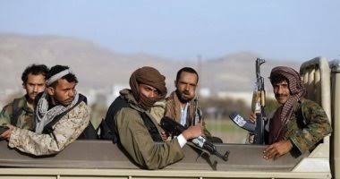 دعوات الحوثي لإنهاء