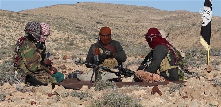 المال أو الدم.. العنف