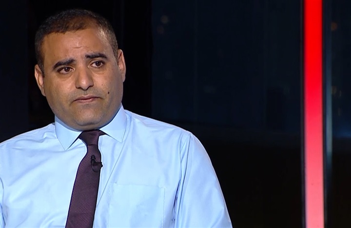 عبدالحميد المساجدي