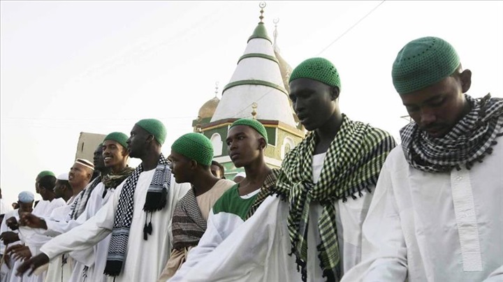 مع الانسحاب الفرنسي..