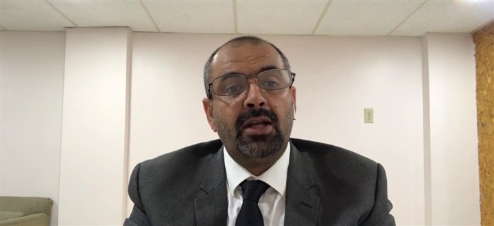 المحامي عبدالرحمن