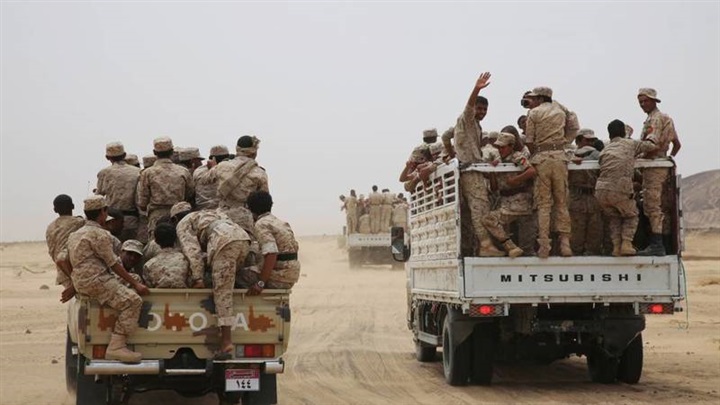 «الحوثي» يستنجد بـ«القاعدة»