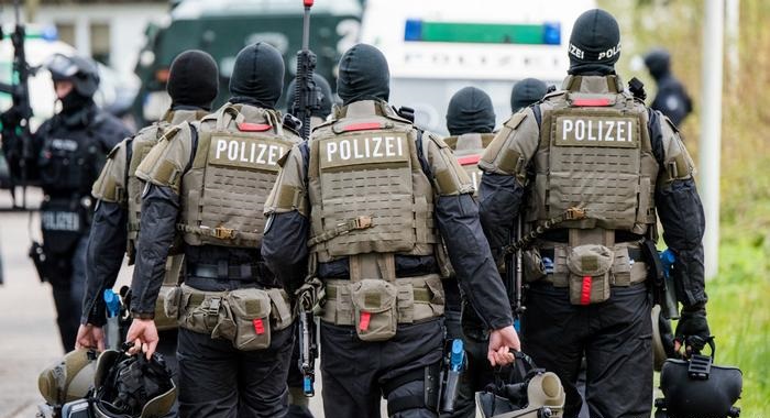 ألمانيا تواجه تمويل