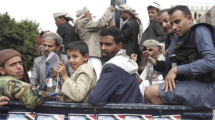 كسبًا للود الروسي..