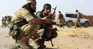 تهدد السلم العالمي..