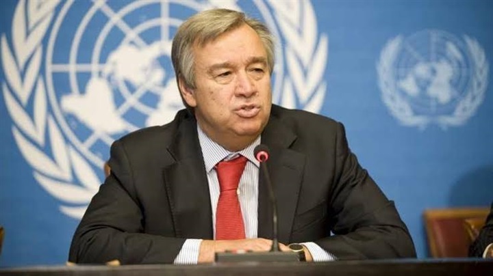 انتشار وتمدد.. نشاط