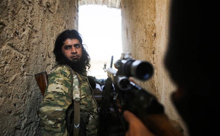 مالي تسقط في براثن