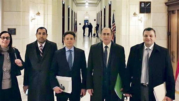 إخوان أمريكا يستغلون