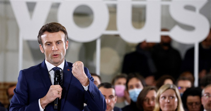 انتخابات على طبول