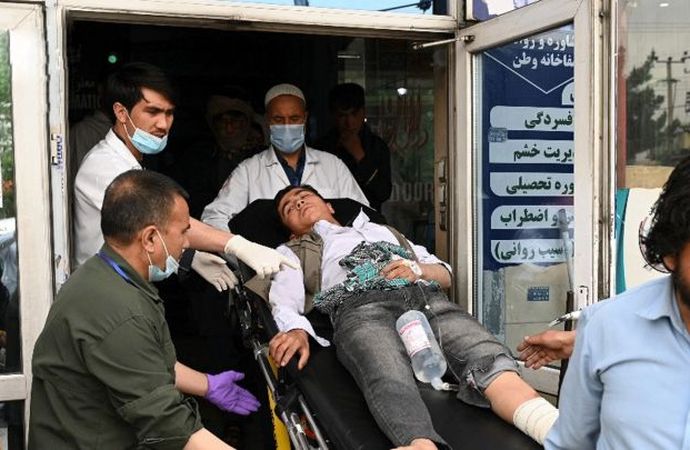 الهجمات ضد الشيعة