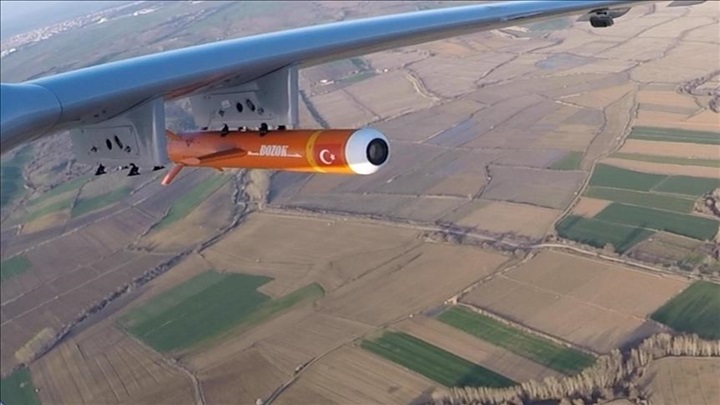 درون أنقرة في سوريا..