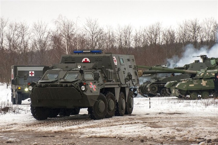 هجمات صاروخية.. أسباب