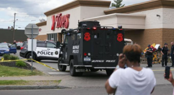 اليمين المتطرف في