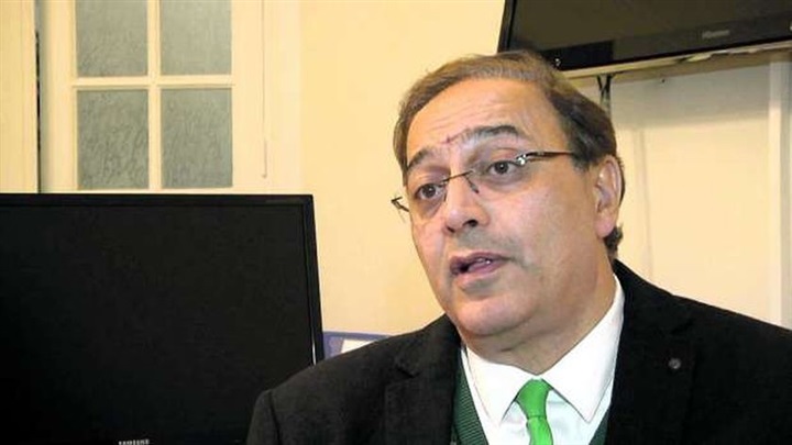 صراع الغرب الأفريقي..