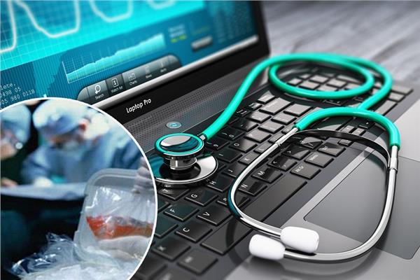 بيع الأعضاء.. وسيلة