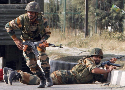 السلطة الباكستانية