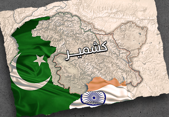 سلطة باكستان الجديدة