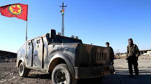 باوه جاني لـ«المرجع»: