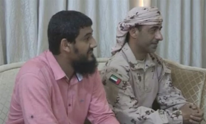 أبو زرعة قائد العمالقة..