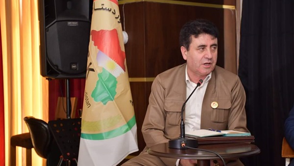 باوه جاني لـ«المرجع»: