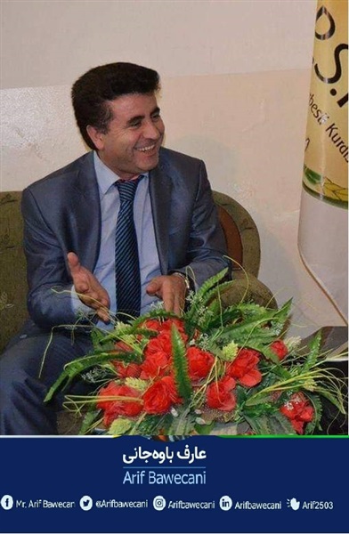 باوه جاني لـ«المرجع»: