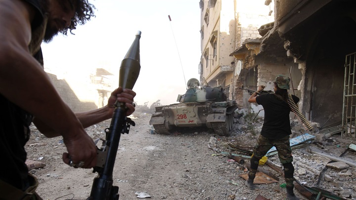 بعملية ناجحة.. الجيش