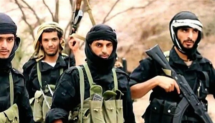 «القاعدة» في شبوة