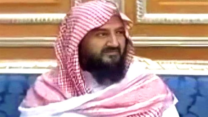 أبو زرعة قائد العمالقة..