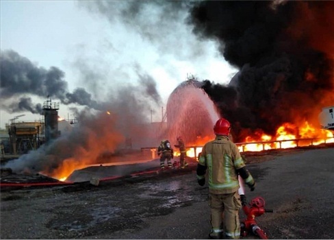 مسلسل الحوادث الغامضة