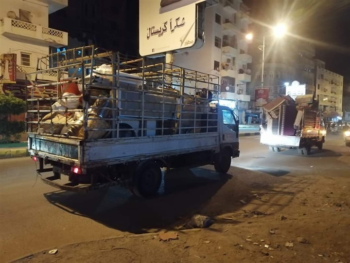 اغتيالات قيادات الأمن..