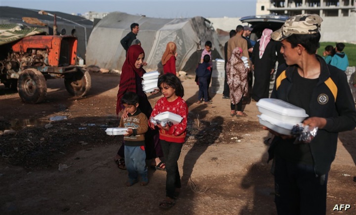 باب الهوى مغلق..