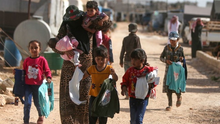 باب الهوى مغلق..