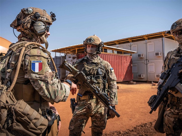 ساحة صراع جديدة بين