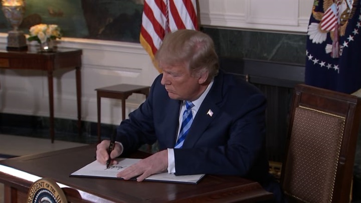 بعد وصول مفاوضات