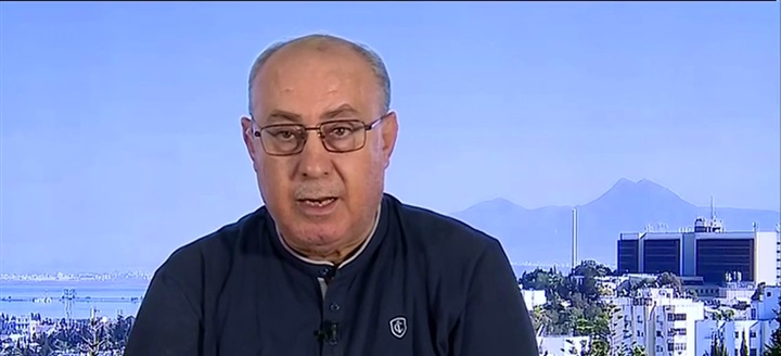 المال السياسي المشبوه