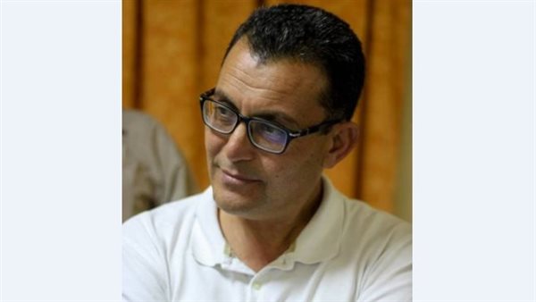 الكاتب السياسي التونسي