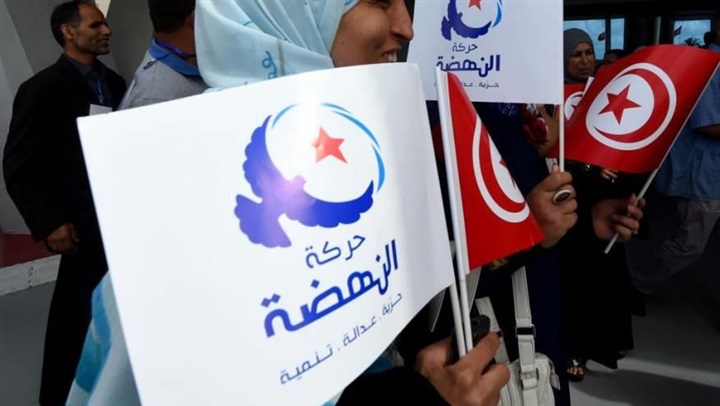 قيس سعيد إلى الأمام..